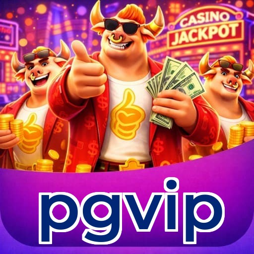 Siga a pgvip no Facebook