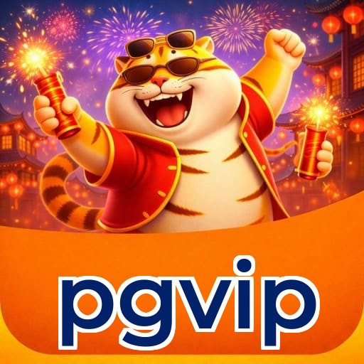Login rápido no app pgvip